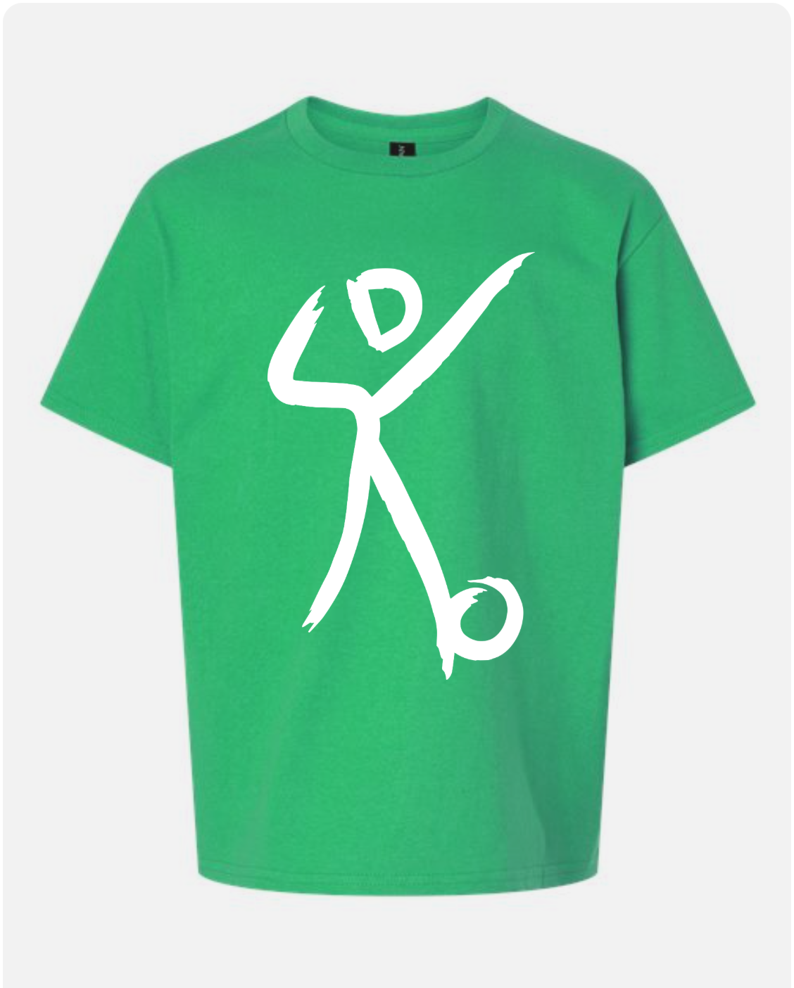Irish Green